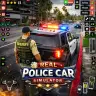 تحميل لعبة Real Police Car Simulator مهكرة 2026 أحدث اصدار للاندرويد مجانا