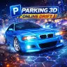 تحميل لعبة Parking D: Online Drift مهكرة أحدث اصدار للاندرويد APK