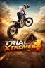 تحميل لعبة Trial Xtreme مهكرة 2026 أحدث اصدار للاندرويد APK