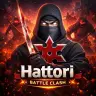 تحميل لعبة Hattori Battle Clash مهكرة 2026 أحدث اصدار للاندرويد APK بدون نت