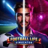 تحميل لعبة Football Life Simulator مهكرة 2026 أحدث اصدار للاندرويد APK