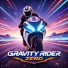 تحميل لعبة Gravity Rider Zero مهكرة 2026 أحدث اصدار للاندرويد APK