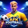 تحميل لعبة AFK Football مهكرة 2026 أحدث اصدار للاندرويد APK