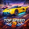 تحميل لعبة Top Speed مهكرة 2026 أحدث اصدار للاندرويد APK مجانا