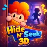 تحميل لعبة Hide N’ Seek D مهكرة 2026 مغامرات للأندرويد مجانا apk