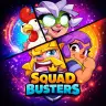 تحميل لعبة Squad Busters مهكرة 2026 أحدث اصدار للاندرويد APK