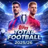 تحميل لعبة Topps Total Football مهكرة أحدث اصدار للاندرويد APK