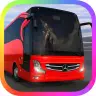 تحميل لعبة Bus Simulator Ultimate مهكرة 2026 APK للأندرويد أحدث إصدار مجانا