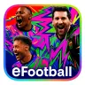 eFootball™ Mobile مهكرة 2026