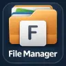 تحميل تطبيق File Manager مجانا مهكر 2026 APK مدير الملفات أحدث إصدار