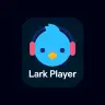 تحميل تطبيق Lark Player مهكر 2026 APK مشغل الموسيقى للأندرويد