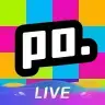 تحميل تطبيق Poppo Live مهكر 2026 بث مباشر APK آخر إصدار