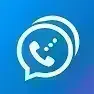 تحميل تطبيق Dingtone مهكر 2026 APK دينج تون رقم أمريكي أحدث إصدار مجانا