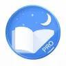 تحميل Moon+ Reader Pro مهكر 2026 قراءة الكتب الإلكترونية بدون إعلانات وفتح كل المميزات
