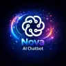تحميل تطبيق Nova AI Chatbot مهكر 2026 أحدث إصدار مجانا apk