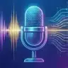 تحميل تطبيق Write by Voice مهكر 2026 AI تحويل الصوت إلى نص APK