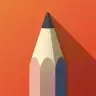 تحميل تطبيق Sketchbook مهكر 2026 APK أحدث إصدار مجانا