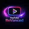 تطبيق YouTube ReVanced مهكر 2026 يوتيوب ريفانسيد Apk أحدث اصدار