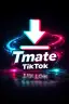 تحميل تطبيق Tmate TikTok مهكر 2026 لتحميل فيديوهات تيك توك Apk أخر إصدار مجانا