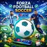 تحميل تطبيق Forza Football Soccer مهكر 2026 APK للاندرويد أخر إصدار مجانا