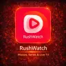 تحميل تطبيق RushWatch مهكر راش ووتش Apk أحدث اصدار 2026 لإدارة الوقت والنشاط