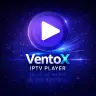 تحميل تطبيق VentoX IPTV Player مهكر فينتو اكس بلاير Apk أحدث اصدار 2026