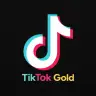 TikTok Gold مهكر 2026 تيك توك الذهبي