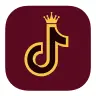 TikTok Gold مهكر 2026 تيك توك الذهبي